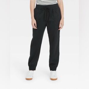 A New Day Women's Classic Ankle Joggers